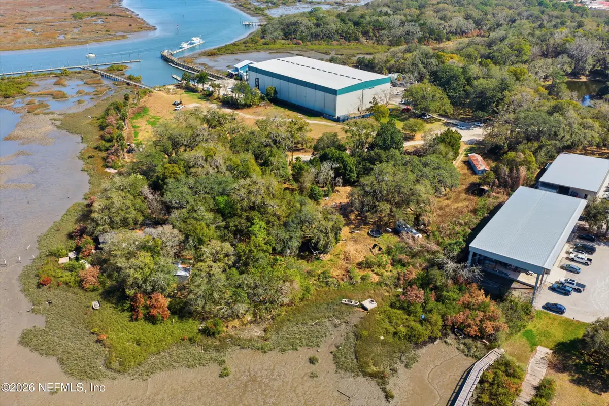 200 Nix Boat Yard Road, Saint Augustine, FL 32084 - #1