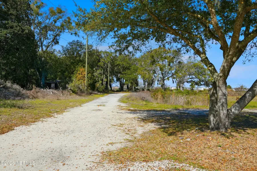 200 Nix Boat Yard Road, Saint Augustine, FL 32084 - #2
