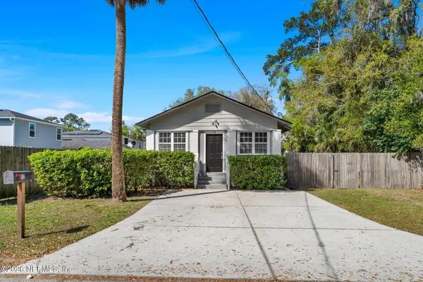 126 Bowlan S Street, Jacksonville, FL 32216