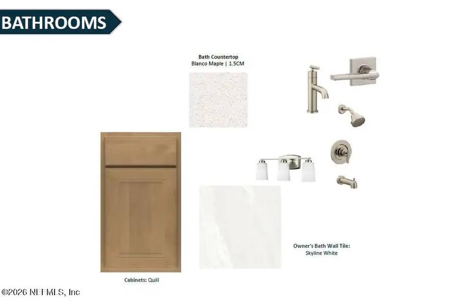 860 Rooster Hollow Way, Middleburg, FL 32068 - #3