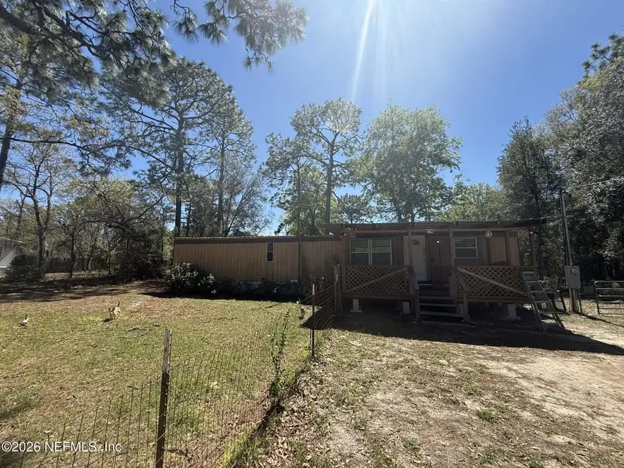 6319 Bucknell Avenue, Keystone Heights, FL 32656 - #2