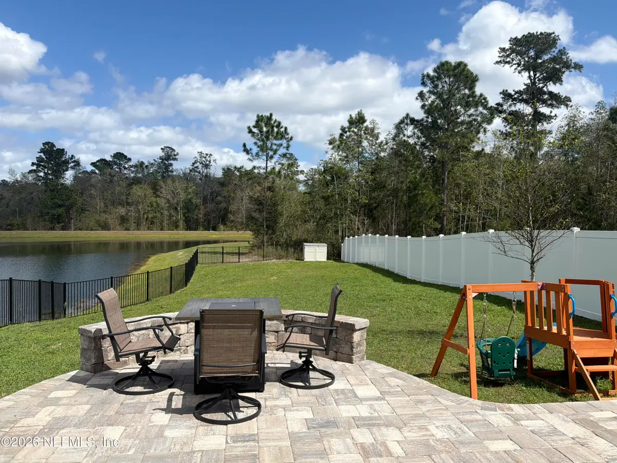 2836 Oak Stream Drive, Green Cove Springs, FL 32043 - #1