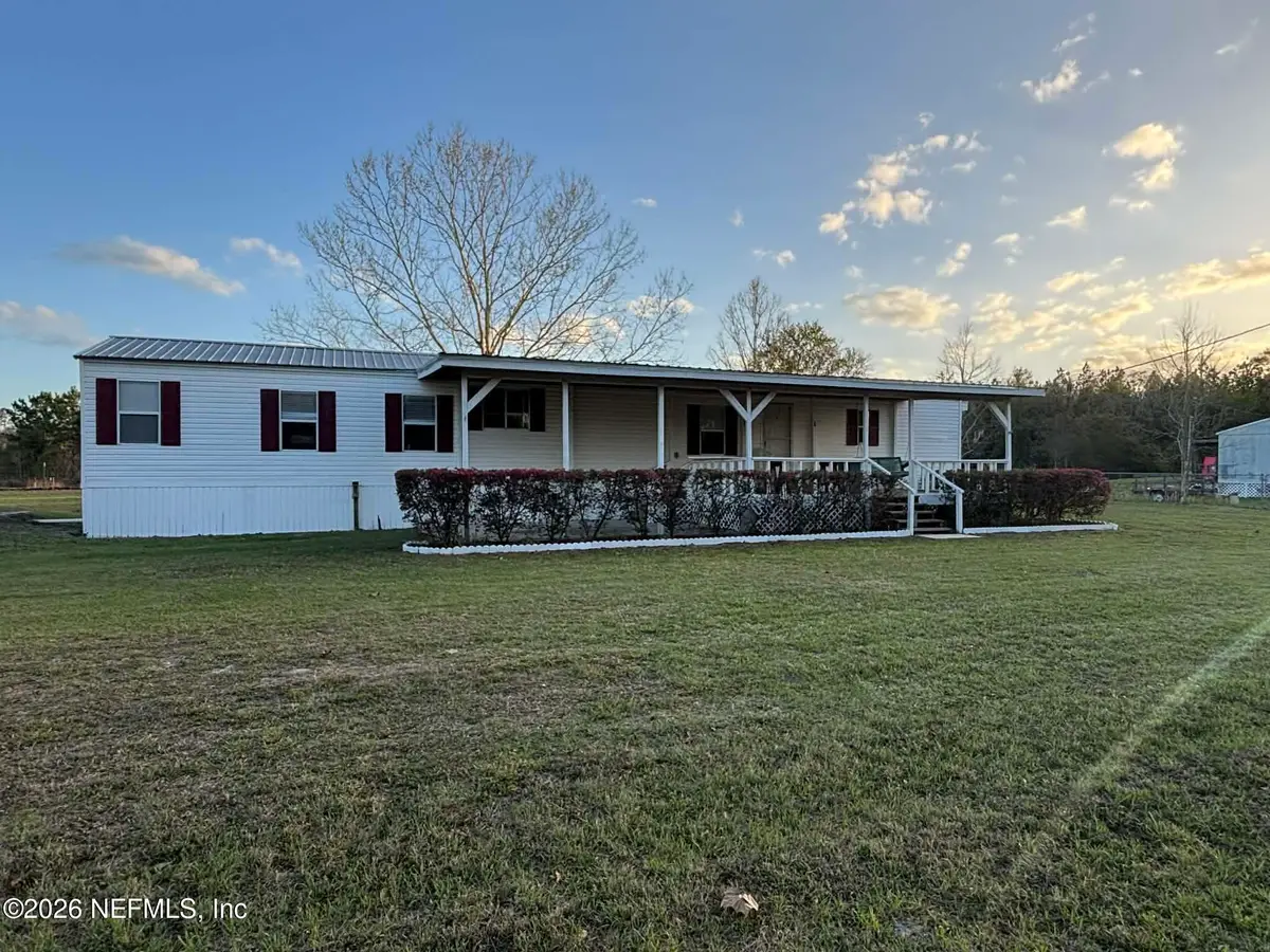 7624 SW County Road 225, Starke, FL 32091 - #1