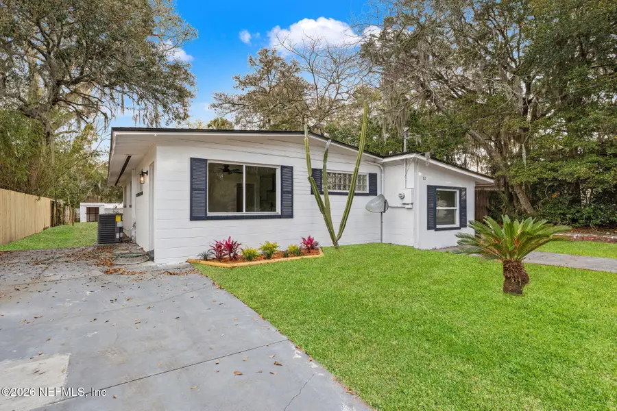 87 Josiah Street, Saint Augustine, FL 32084 - #2