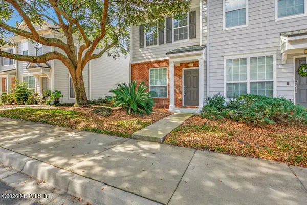 3475 Nightscape Circle, Jacksonville, FL 32224