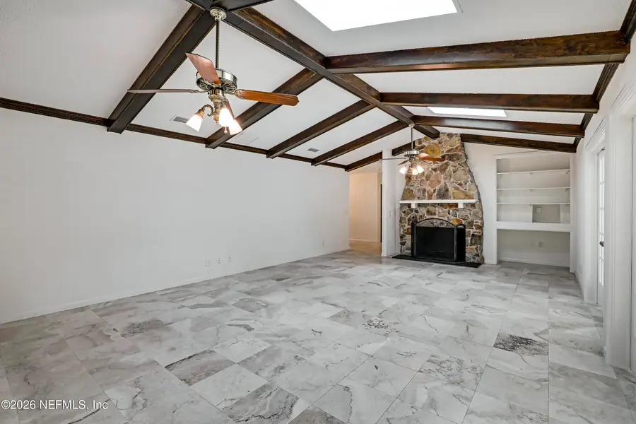 8691 San Servera W Drive, Jacksonville, FL 32217 - #2