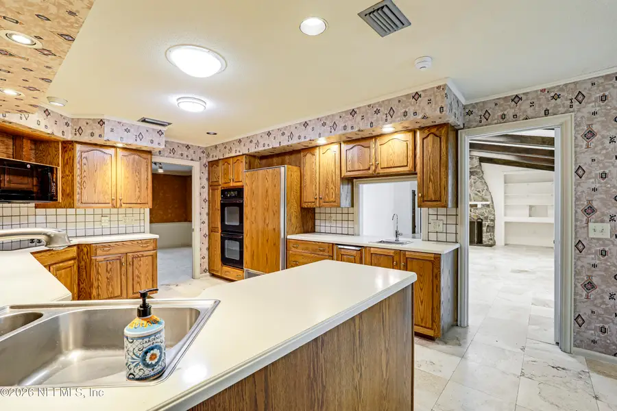 8691 San Servera W Drive, Jacksonville, FL 32217 - #3