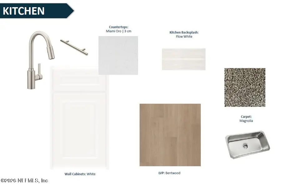 3444 Kindlewood Drive, Middleburg, FL 32068 - #2