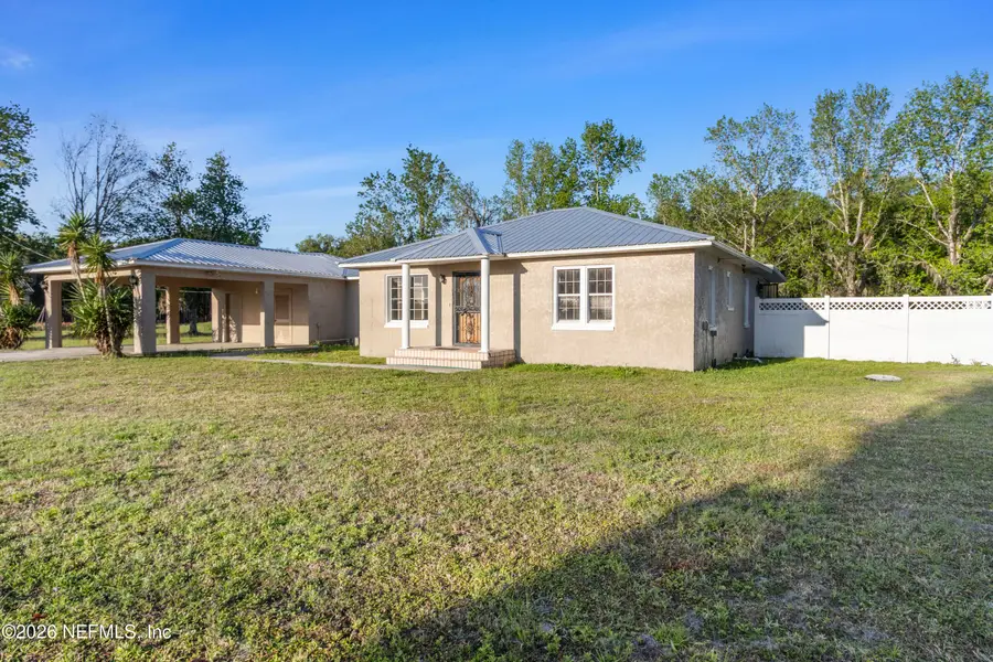 309 E River Road, East Palatka, FL 32131 - #3