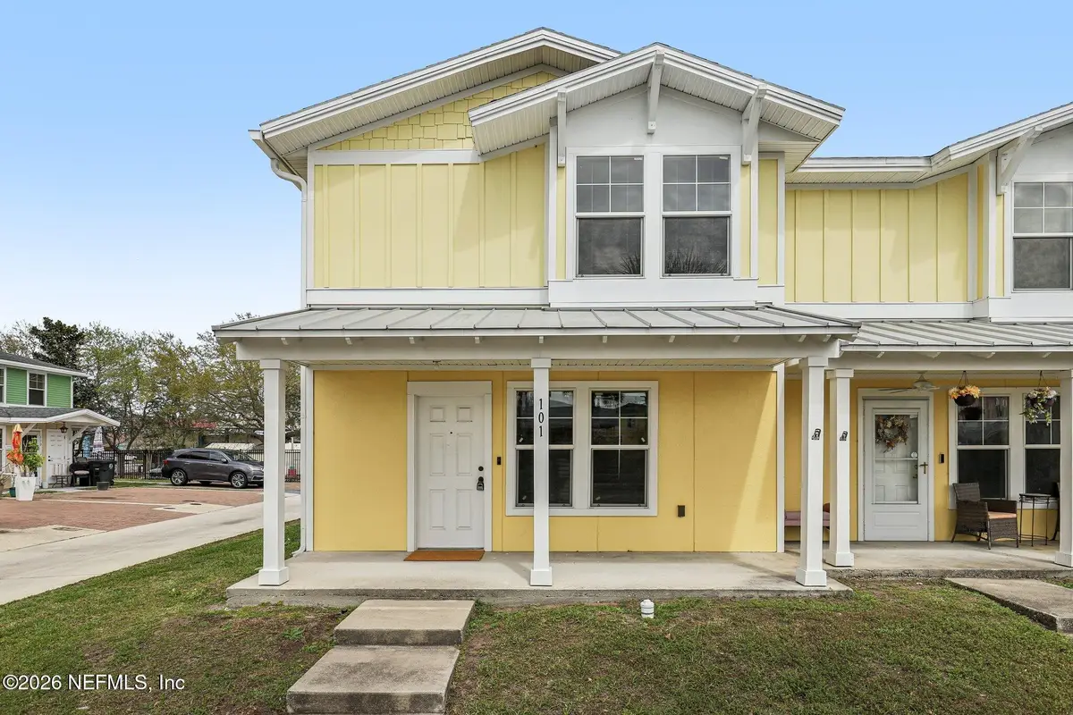 101 Oceangate Drive, Atlantic Beach, FL 32233 - #1