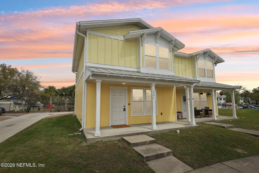 101 Oceangate Drive, Atlantic Beach, FL 32233 - #2