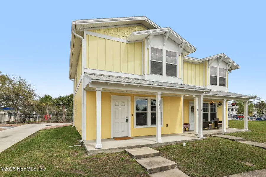 101 Oceangate Drive, Atlantic Beach, FL 32233 - #3