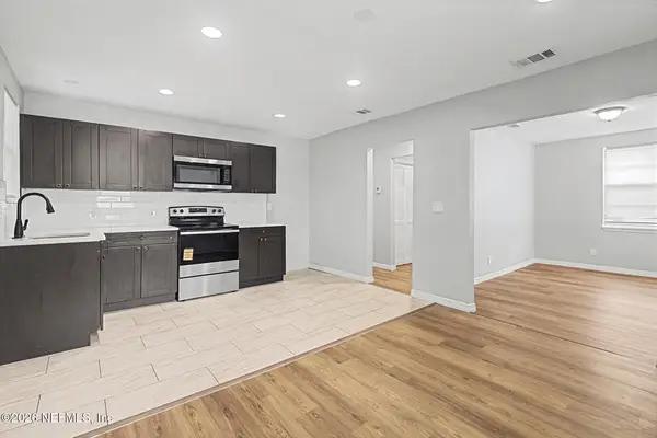 628 W 18th Street, Jacksonville, FL 32206