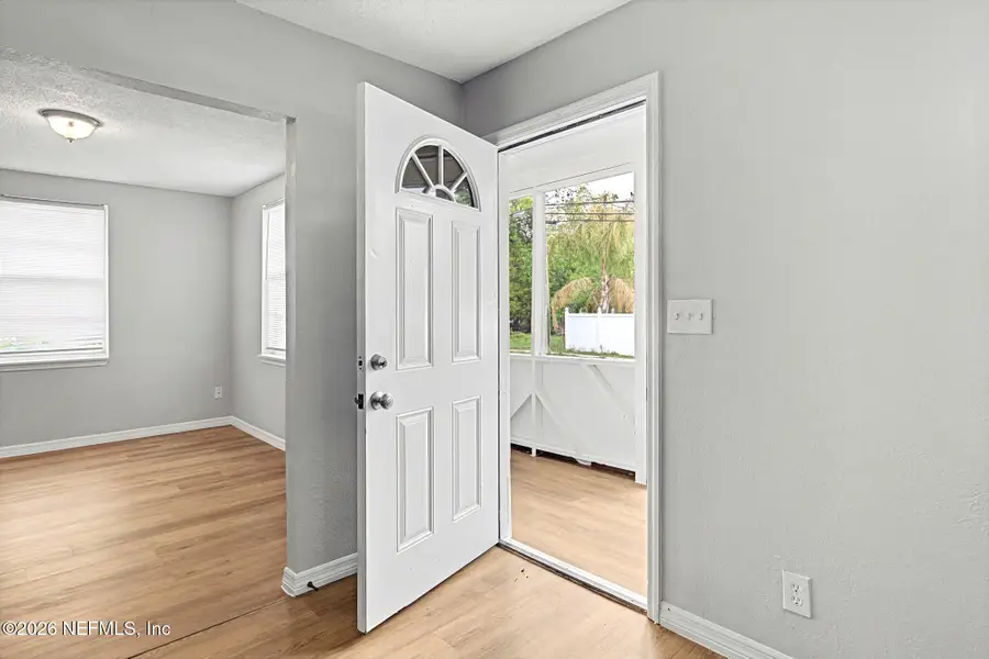 628 W 18th Street, Jacksonville, FL 32206 - #3