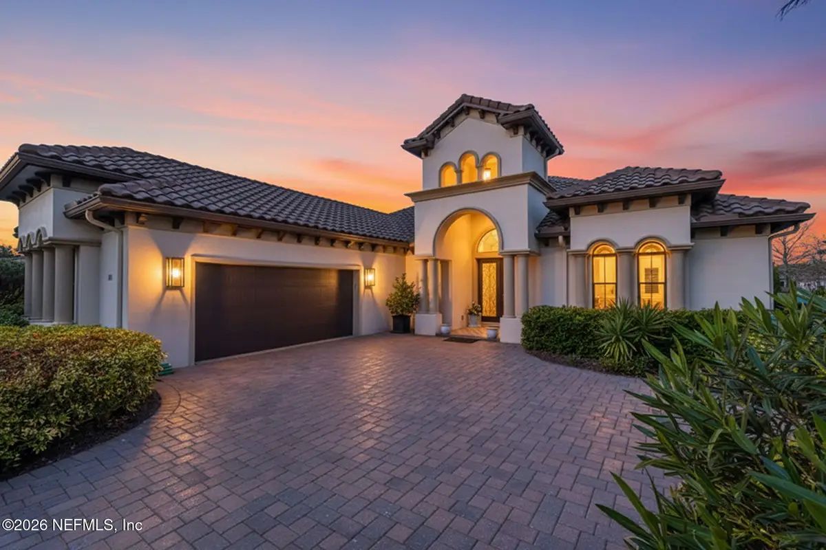 213 Conservatory Drive, Palm Coast, FL 32137 - #1