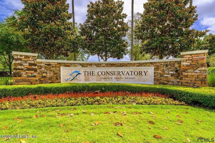 213 Conservatory Drive, Palm Coast, FL 32137 - #2