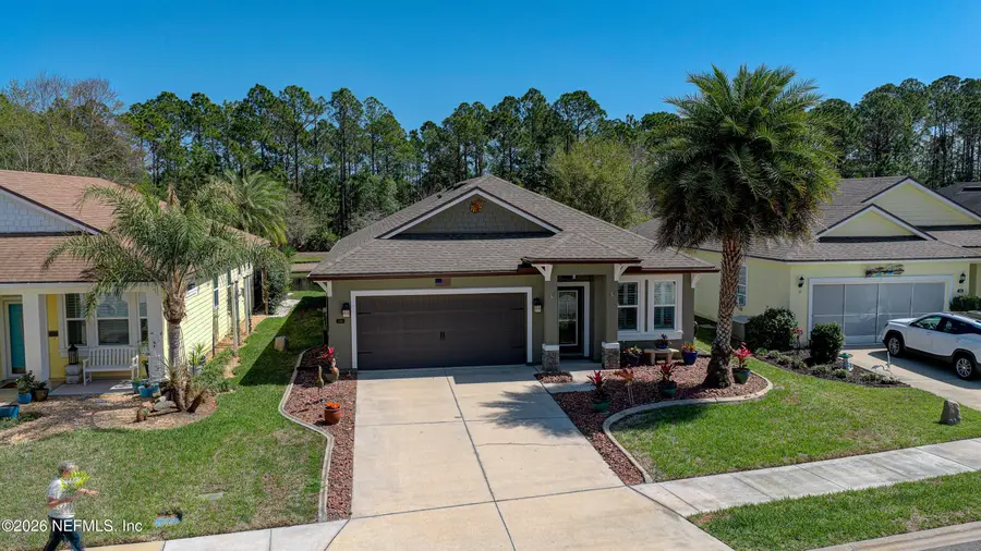 394 Balearics Drive, Saint Augustine, FL 32086 - #2