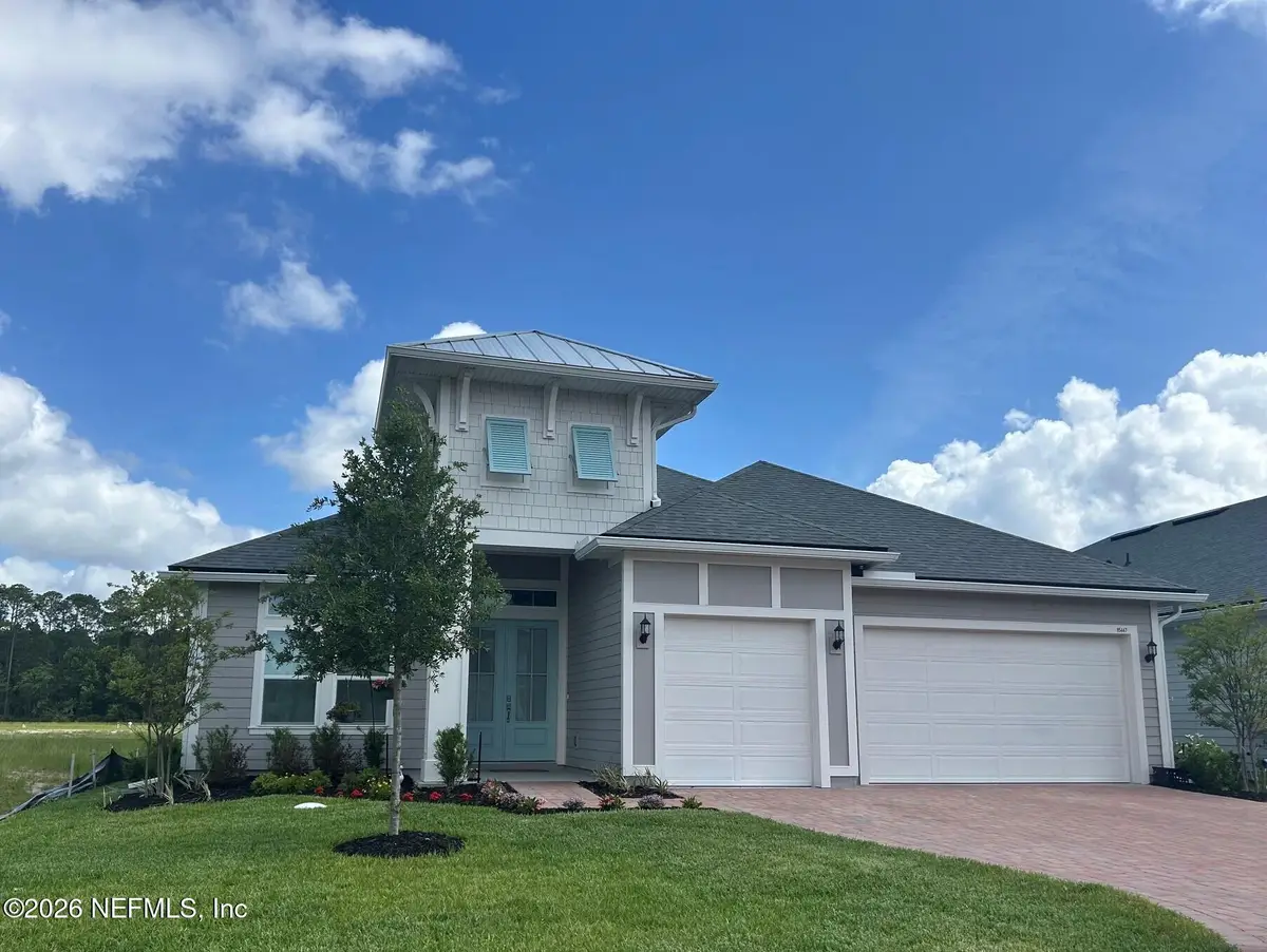 95494 Golden Glow Drive, Fernandina Beach, FL 32034 - #1