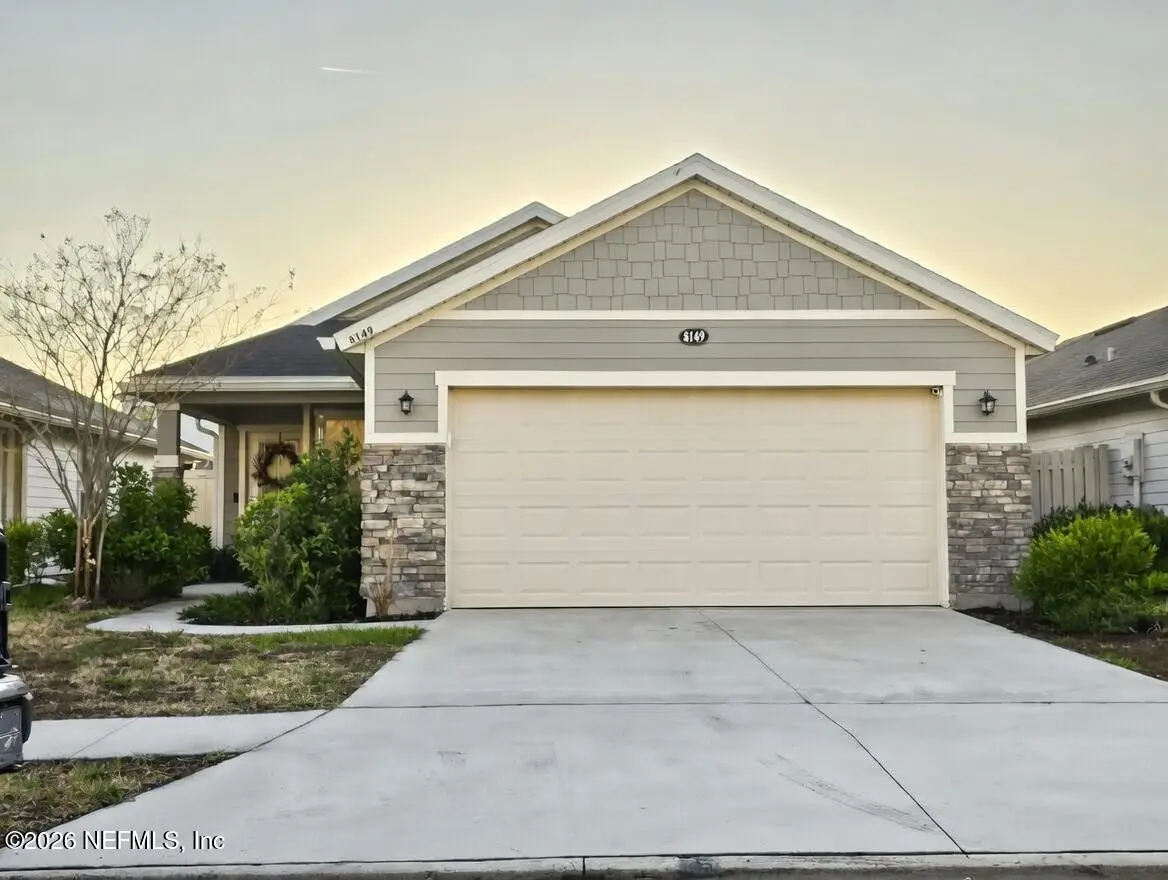 8149 Guild Way, Jacksonville, FL 32222 - #1