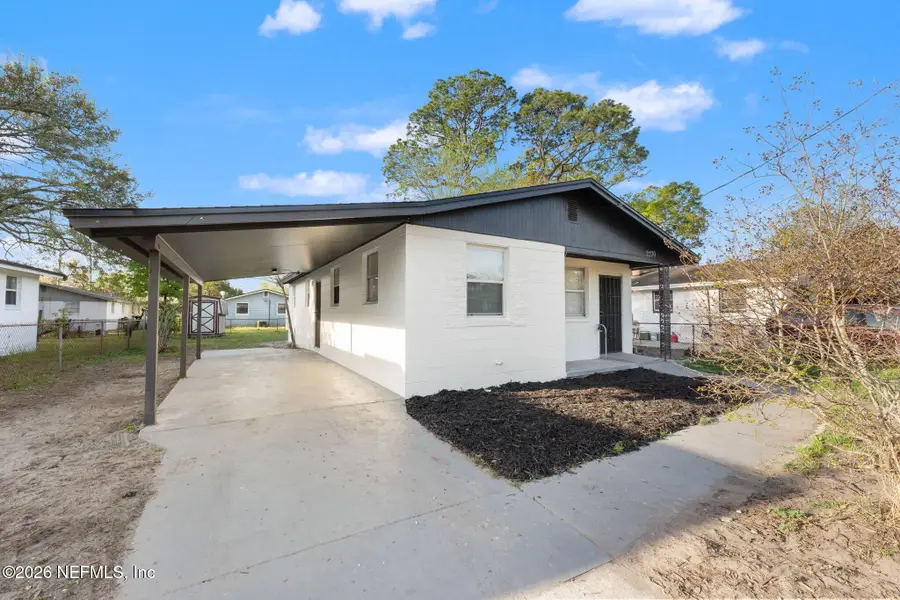 2270 W 11th Street, Jacksonville, FL 32209 - #2
