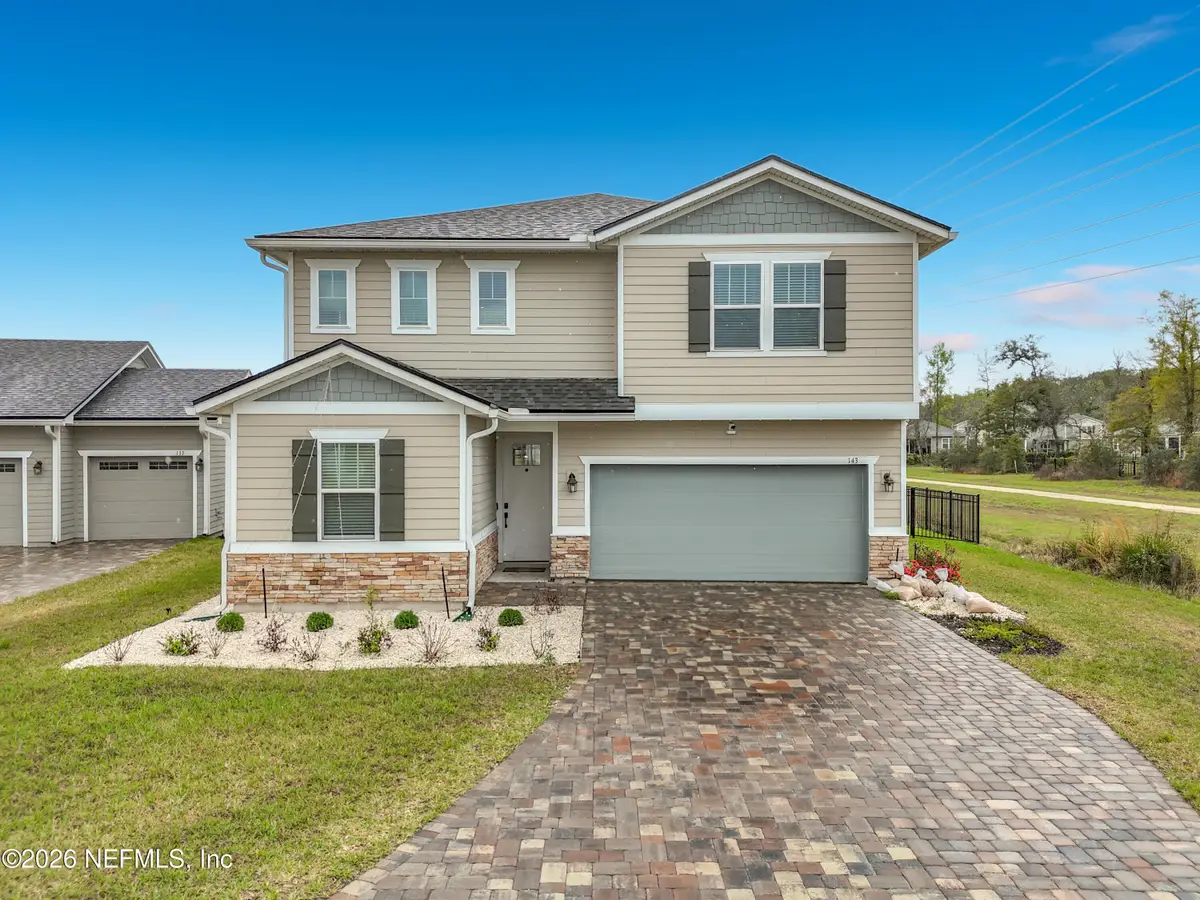 143 Seasons Court, Saint Augustine, FL 32092 - #1