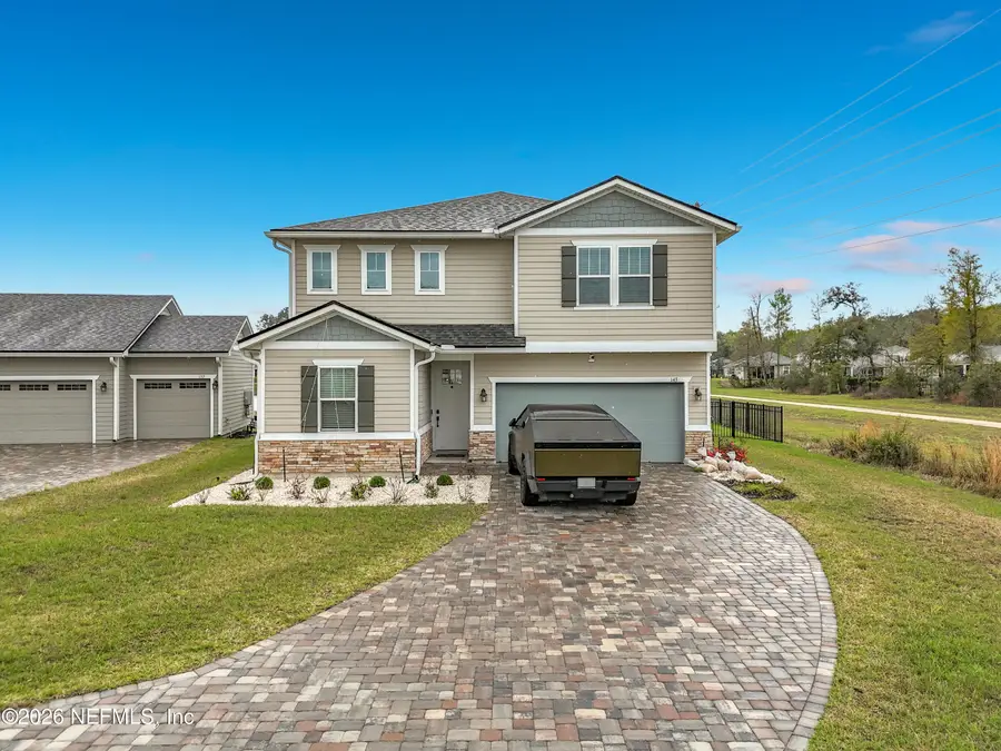 143 Seasons Court, Saint Augustine, FL 32092 - #3