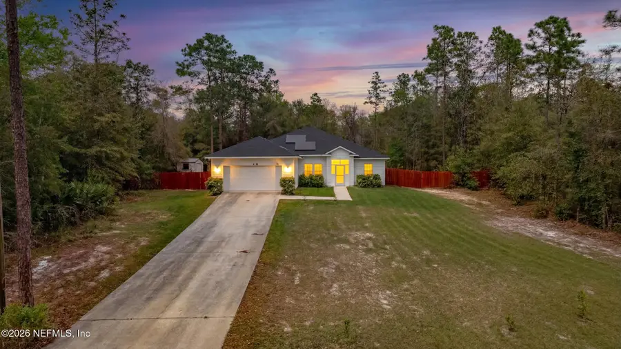 94 Sorrel Street, Middleburg, FL 32068 - #2