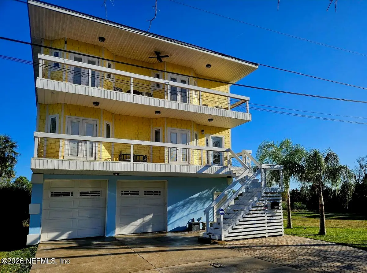 4539 Ribault Park Street, Jacksonville, FL 32233 - #1