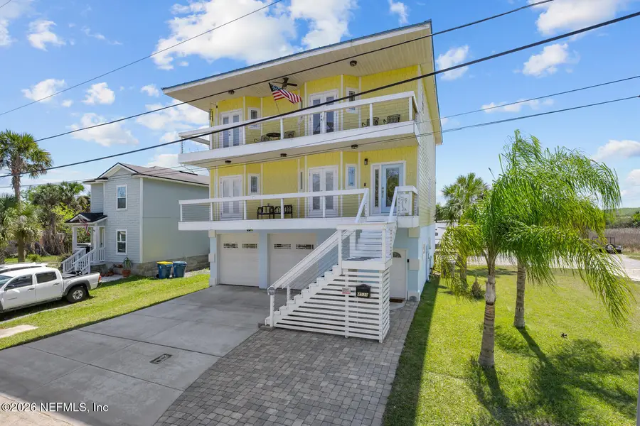 4539 Ribault Park Street, Jacksonville, FL 32233 - #2