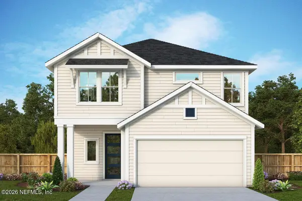 96 Webking Heights Drive, St. Augustine, FL 32092