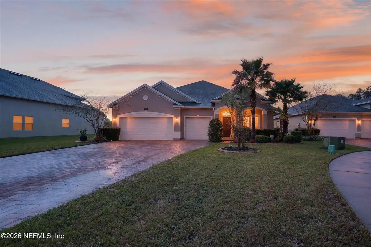 10013 Logan Falls Court, Jacksonville, FL 32222 - #1