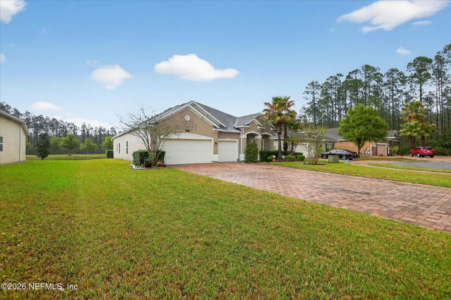 10013 Logan Falls Court, Jacksonville, FL 32222 - #2