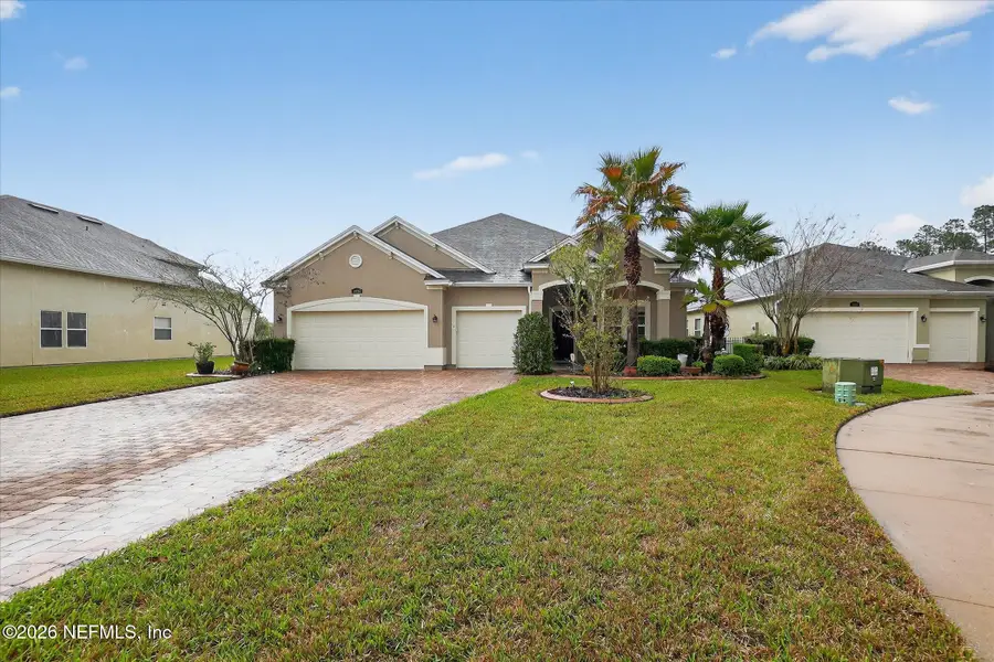 10013 Logan Falls Court, Jacksonville, FL 32222 - #3