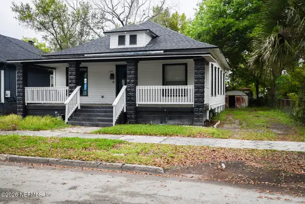 1145 E 14th Street, Jacksonville, FL 32206