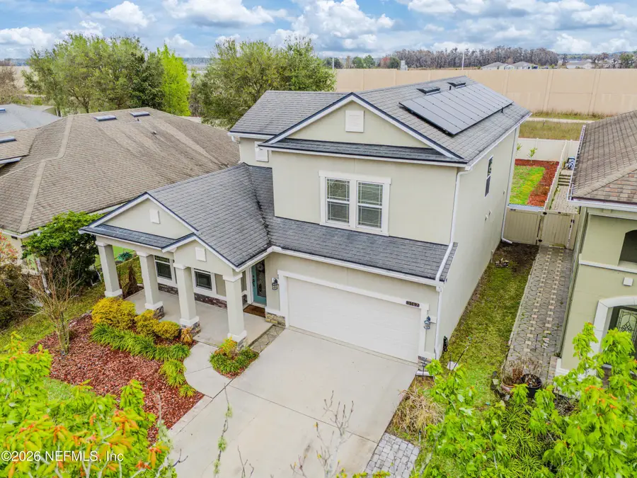 3167 Hidden Meadows Court, Green Cove Springs, FL 32043 - #2