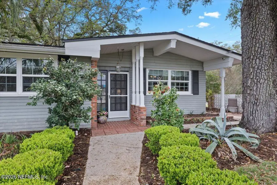 4703 King Richard Road, Jacksonville, FL 32210 - #3