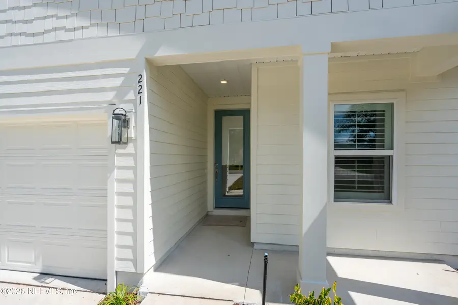 221 Dartmouth Road, Saint Augustine, FL 32086 - #3