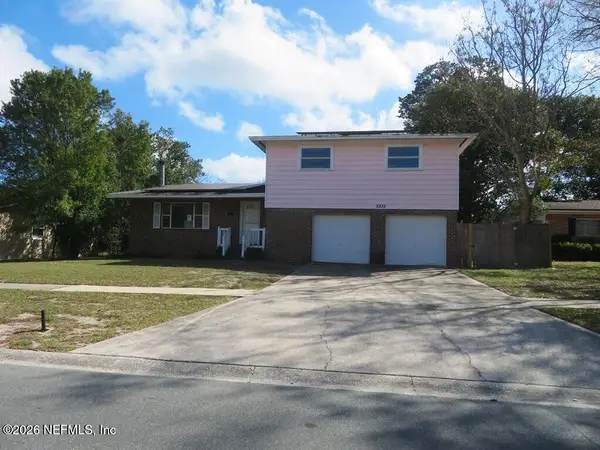 5932 Jaguar W Drive, Jacksonville, FL 32244