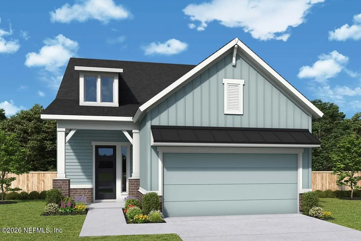 104 Webking Heights Drive, Saint Augustine, FL 32092 - #1