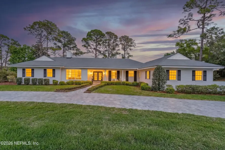 10042 Lake Lamar Court, Jacksonville, FL 32256 - #2