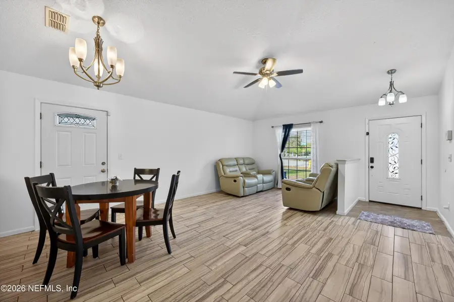 4405 Charles Bennett Drive, Jacksonville, FL 32225 - #2