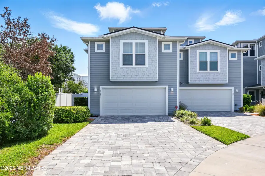 601 Seagate S Lane, Saint Augustine, FL 32084 - #2