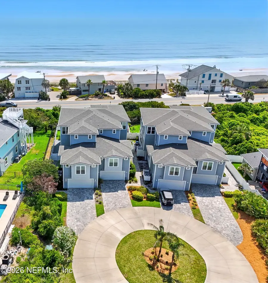 601 Seagate S Lane, Saint Augustine, FL 32084 - #3