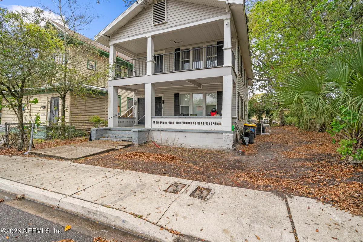 1956 Phoenix Avenue, Jacksonville, FL 32206 - #1