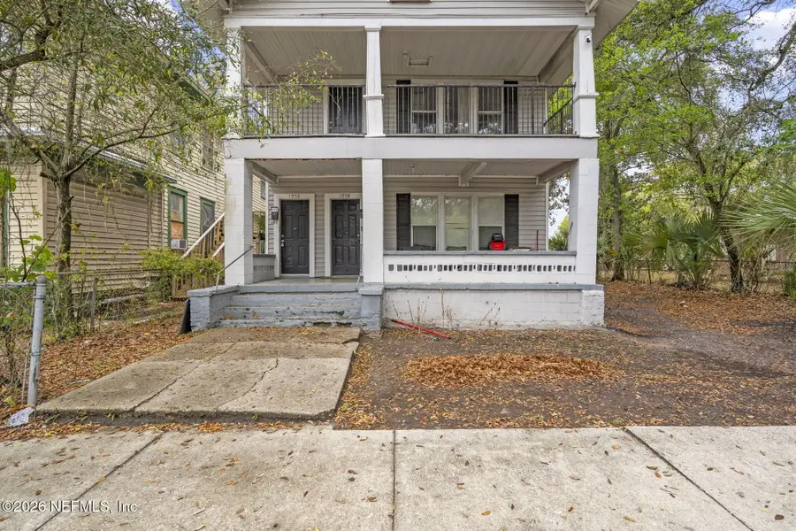 1956 Phoenix Avenue, Jacksonville, FL 32206 - #2