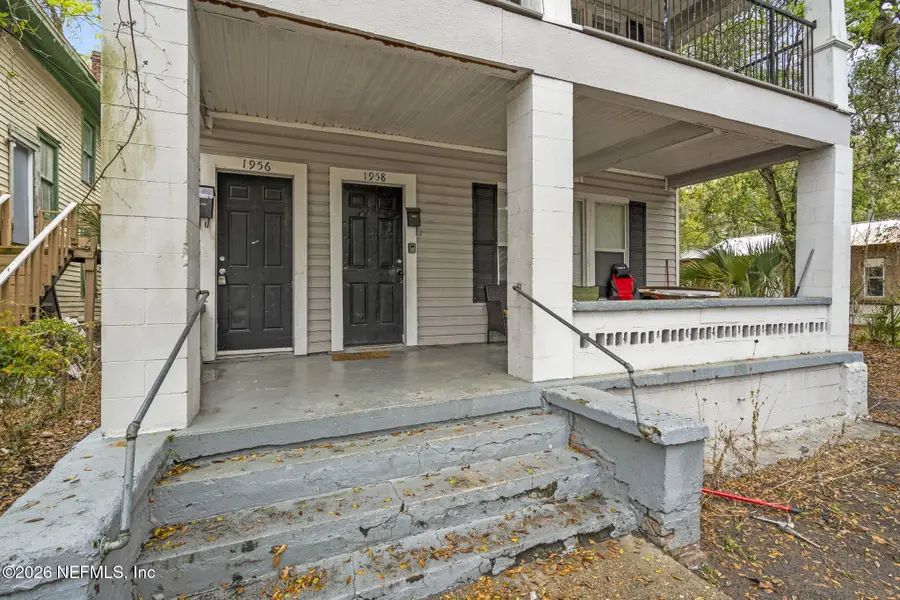 1956 Phoenix Avenue, Jacksonville, FL 32206 - #3