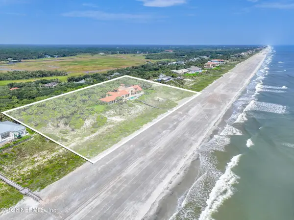 1183-1187 Ponte Vedra Boulevard, Ponte Vedra Beach, FL 32082