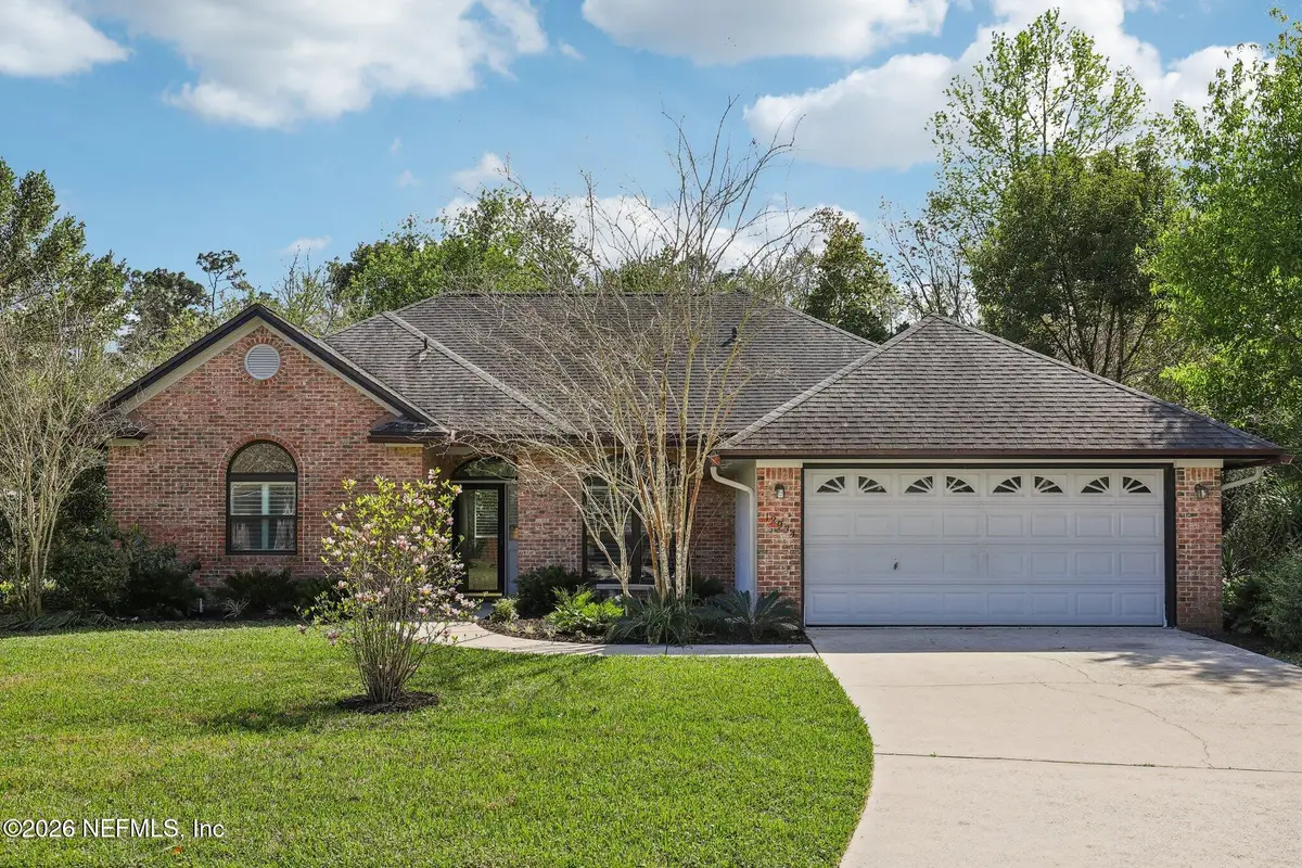 12934 Forest Glen S Court, Jacksonville, FL 32224 - #1