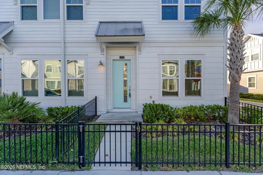 11306 Barrier Beach Place, Jacksonville, FL 32256 - #2