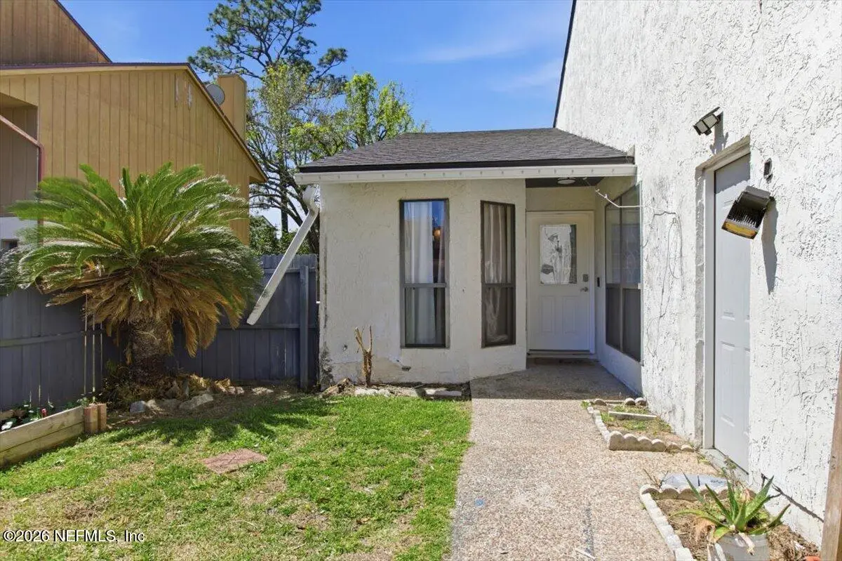 1136 Romaine E Circle, Jacksonville, FL 32225 - #1